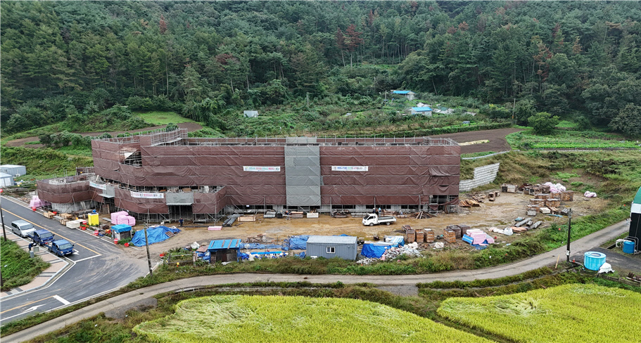 경주시, 지방소멸대응기금 사업 본격 정상화 단계 진입