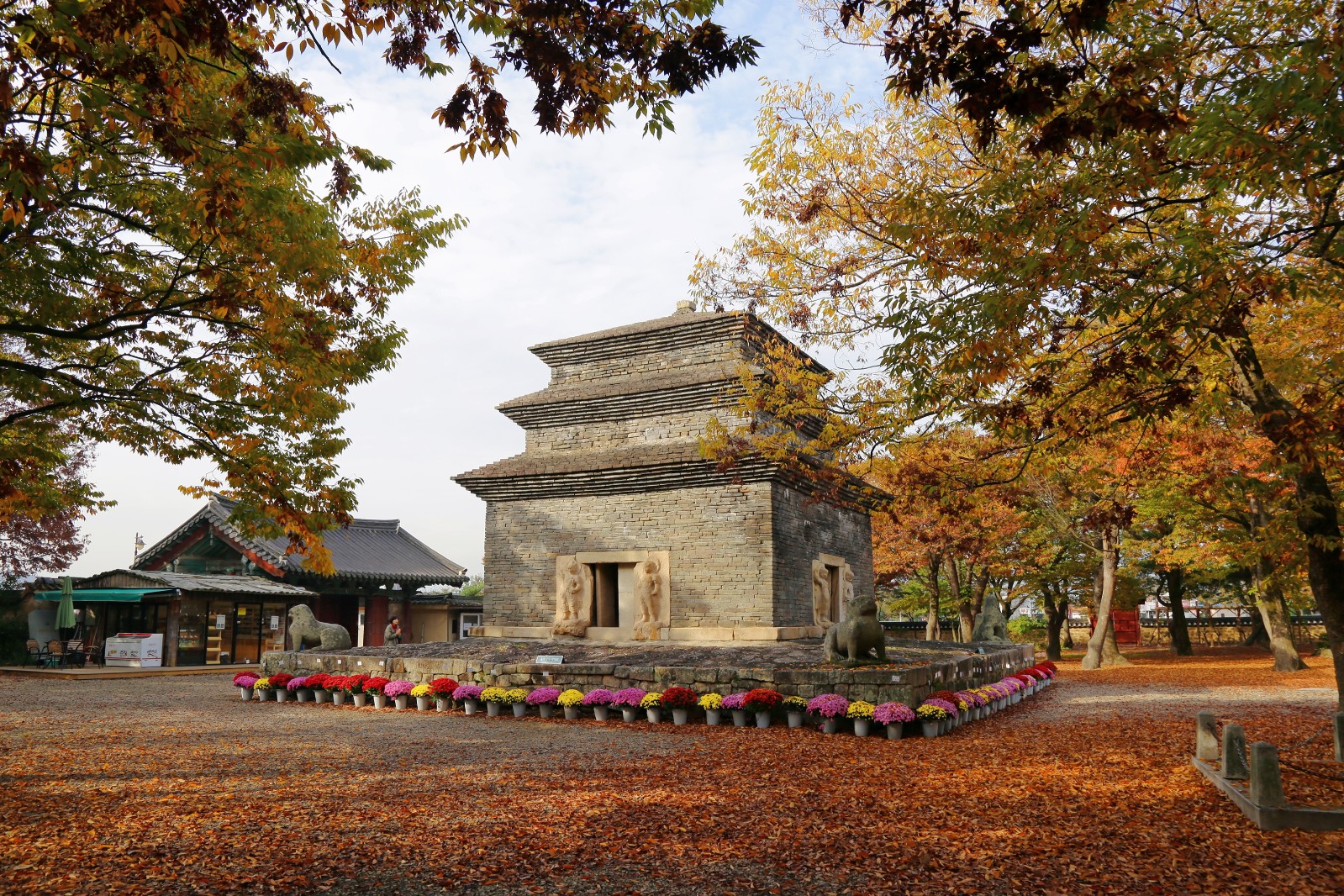 분황사