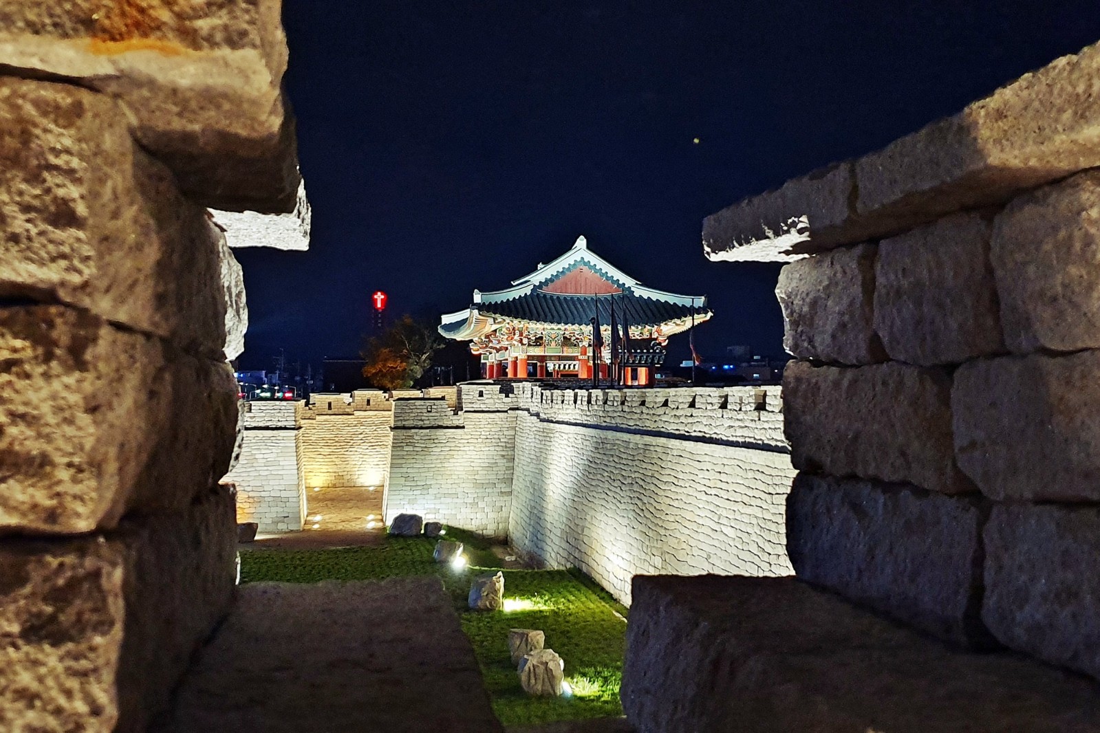 경주읍성