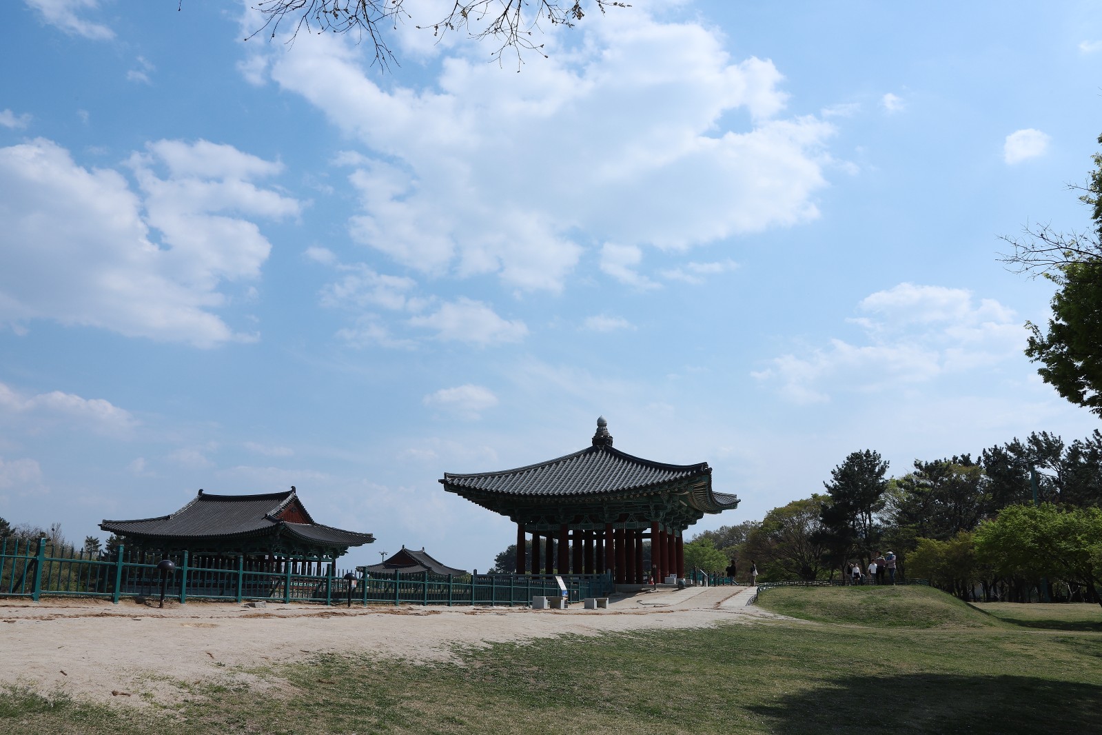 동궁과월지(2019년 봄)