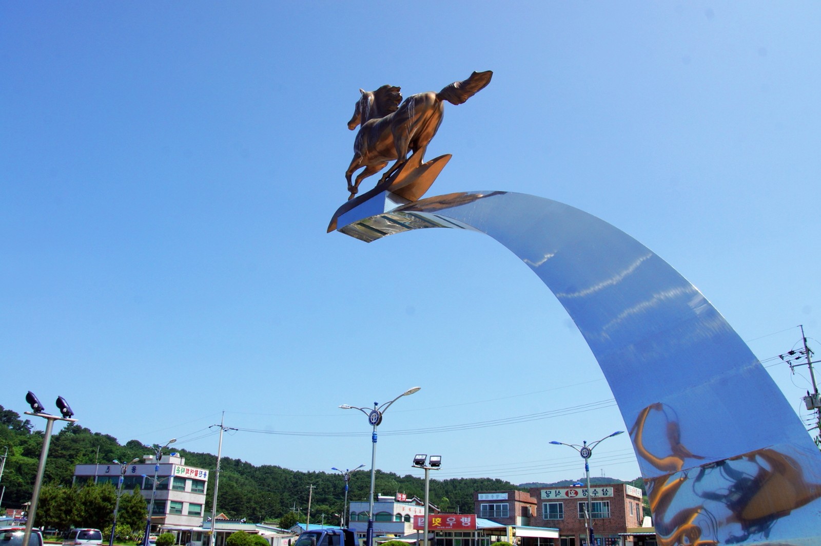 전촌항