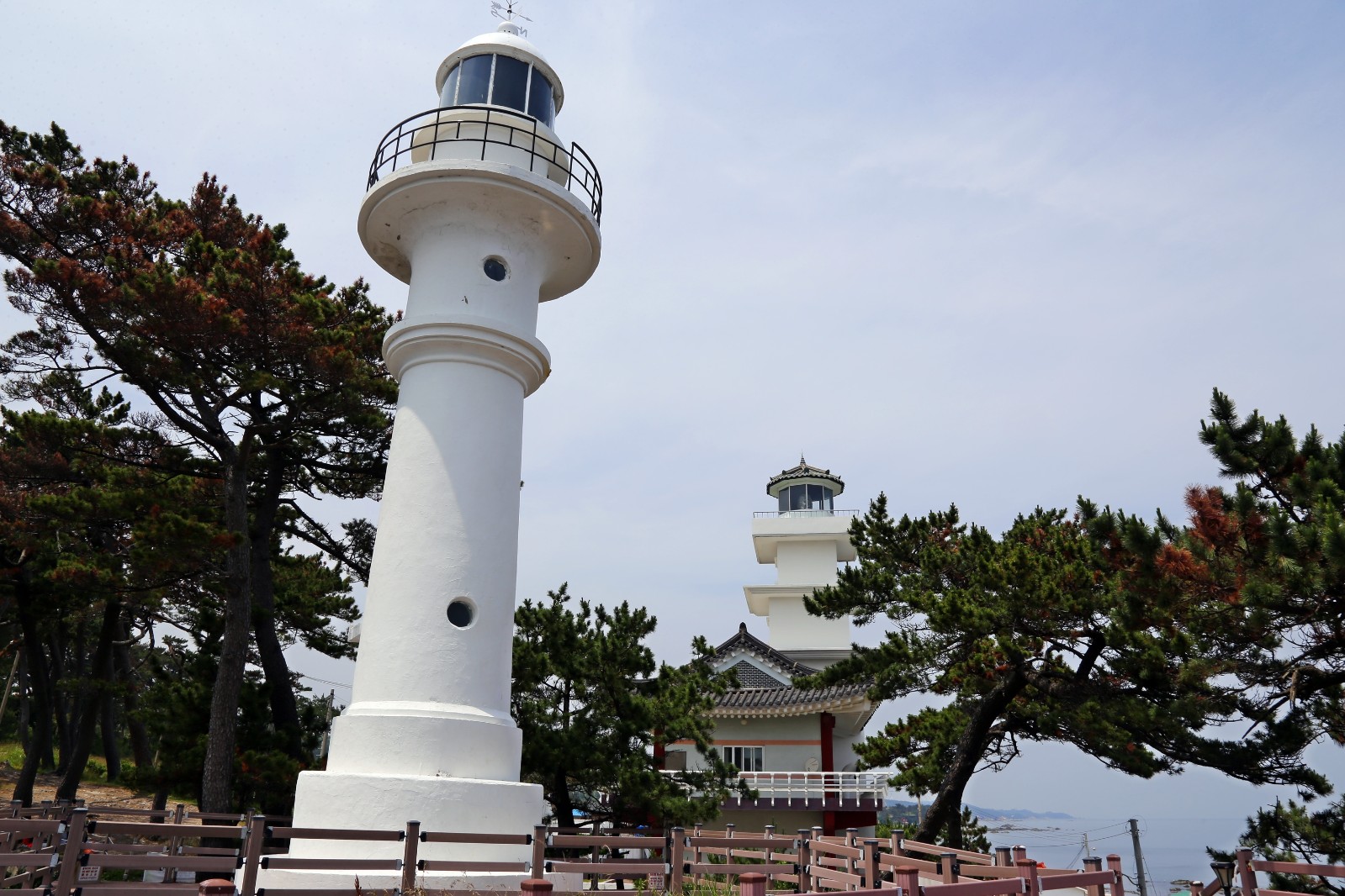 송대말등대등대