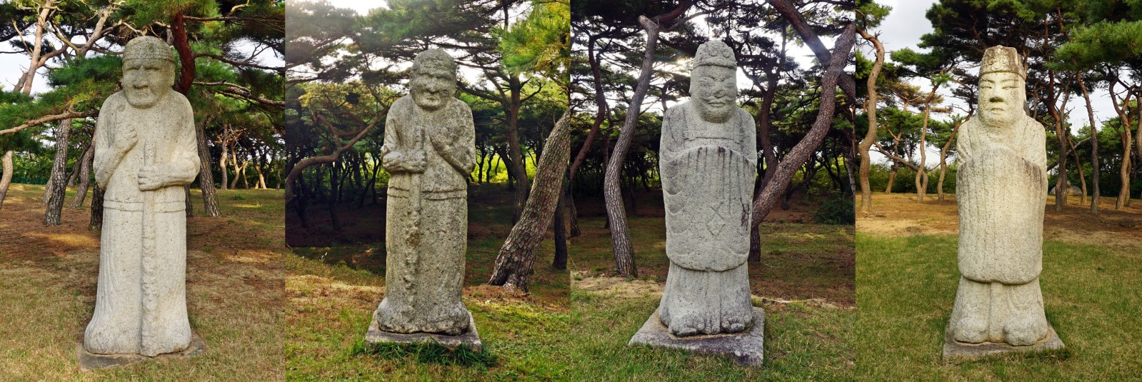 흥덕왕릉