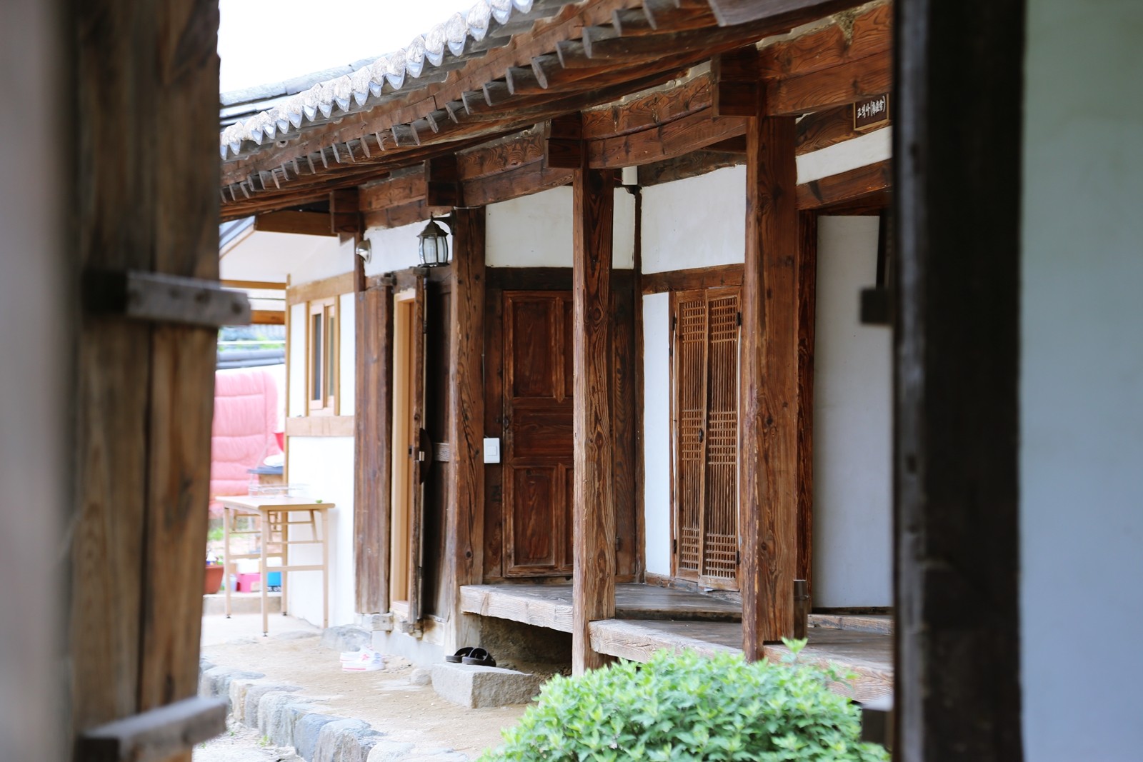 서악서원