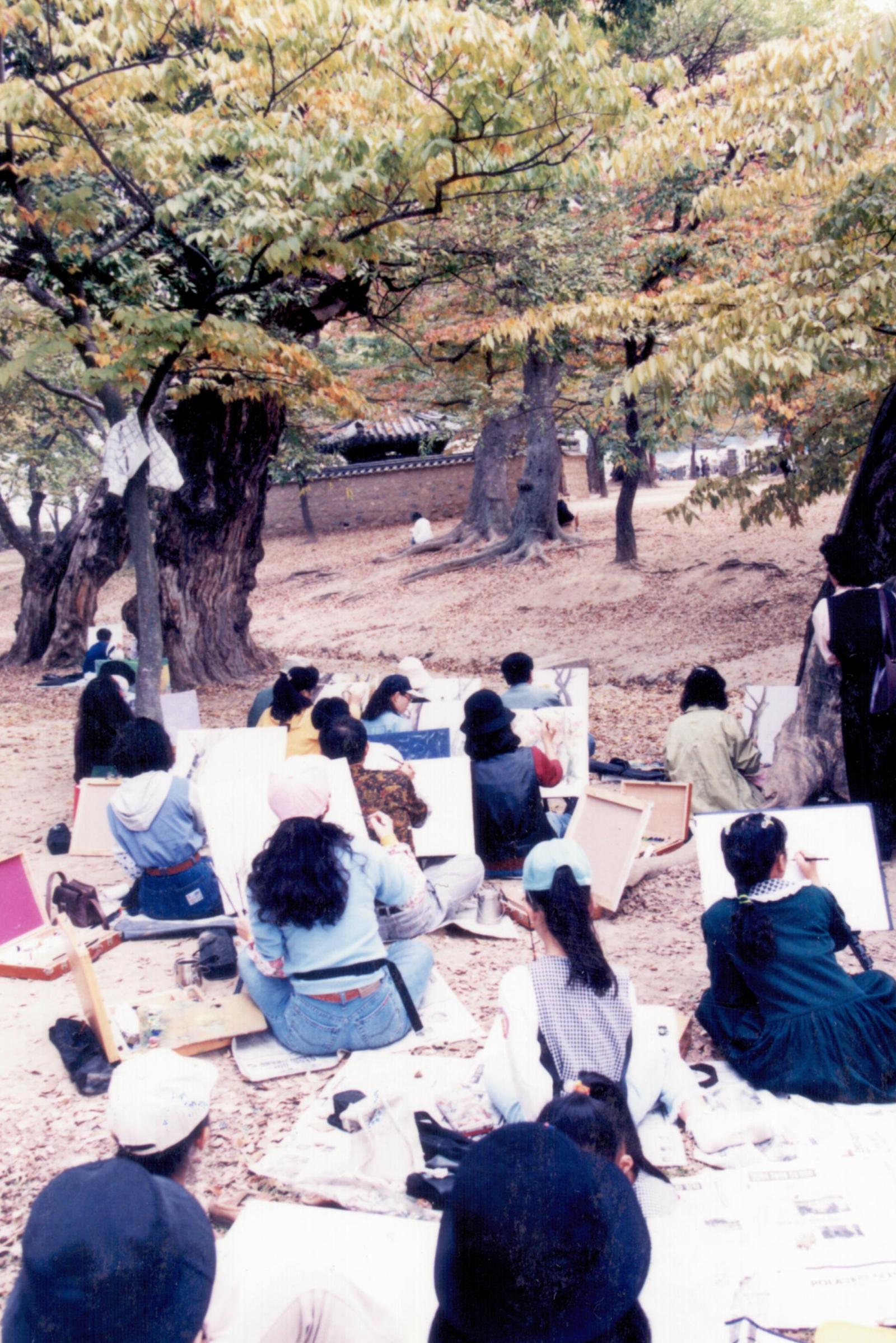 24회 신라문화제