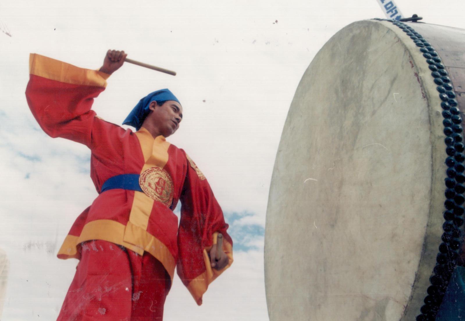 25회 신라문화제