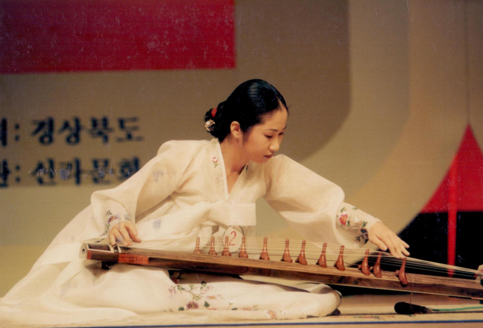25회 신라문화제