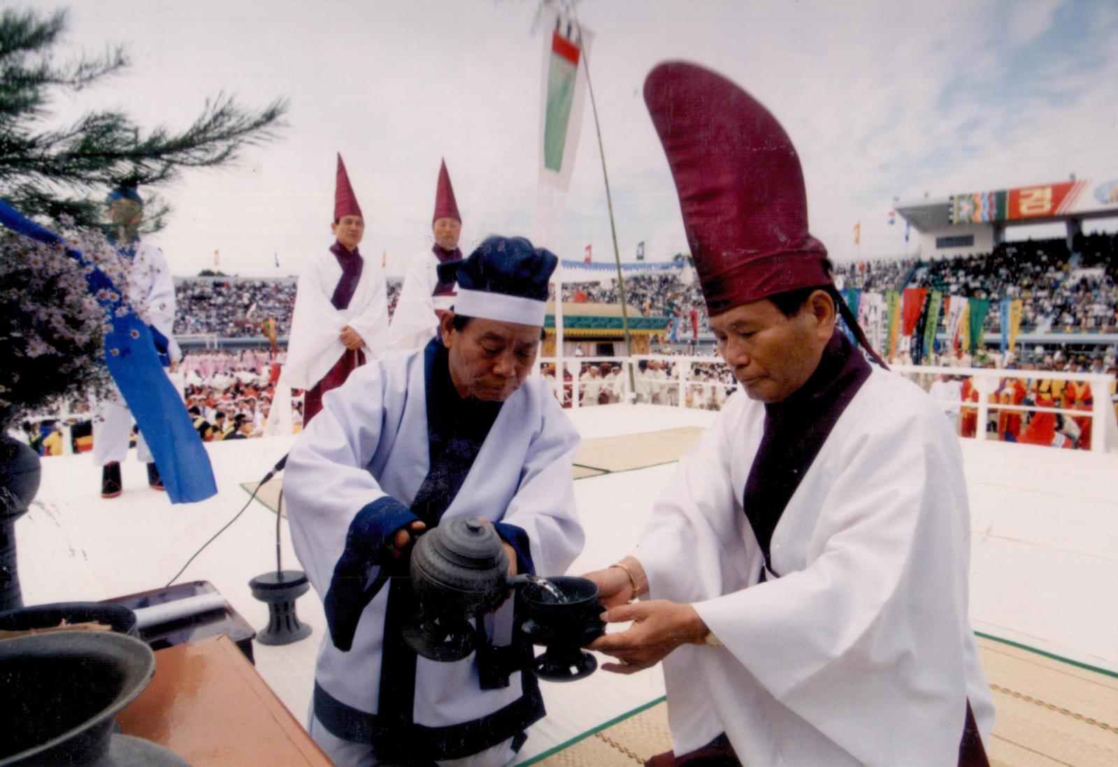 25회 신라문화제