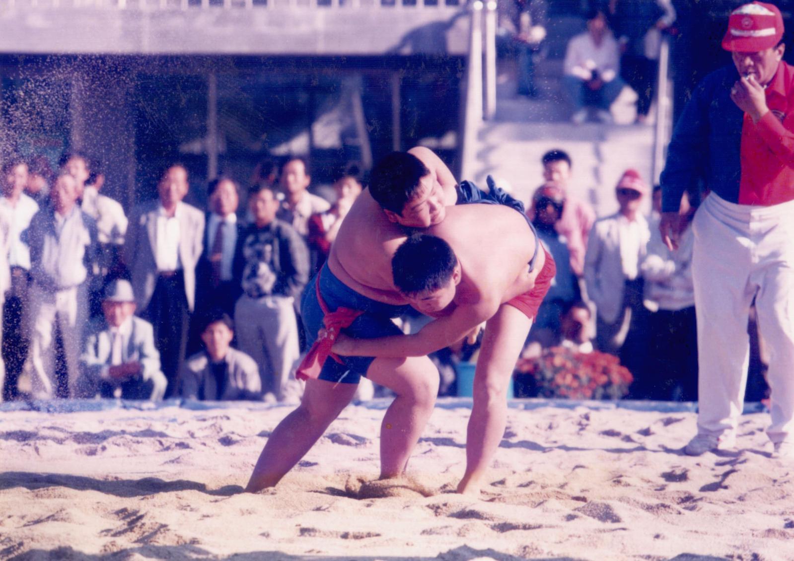25회 신라문화제