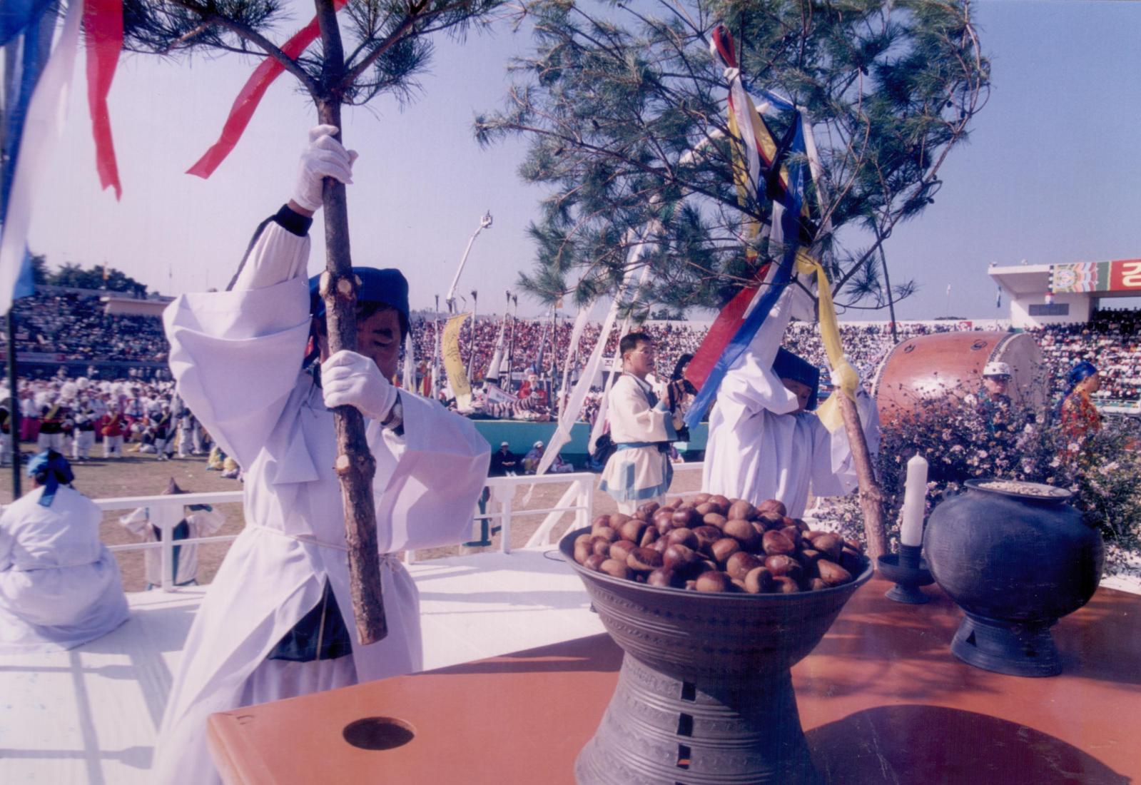 27회 신라문화제