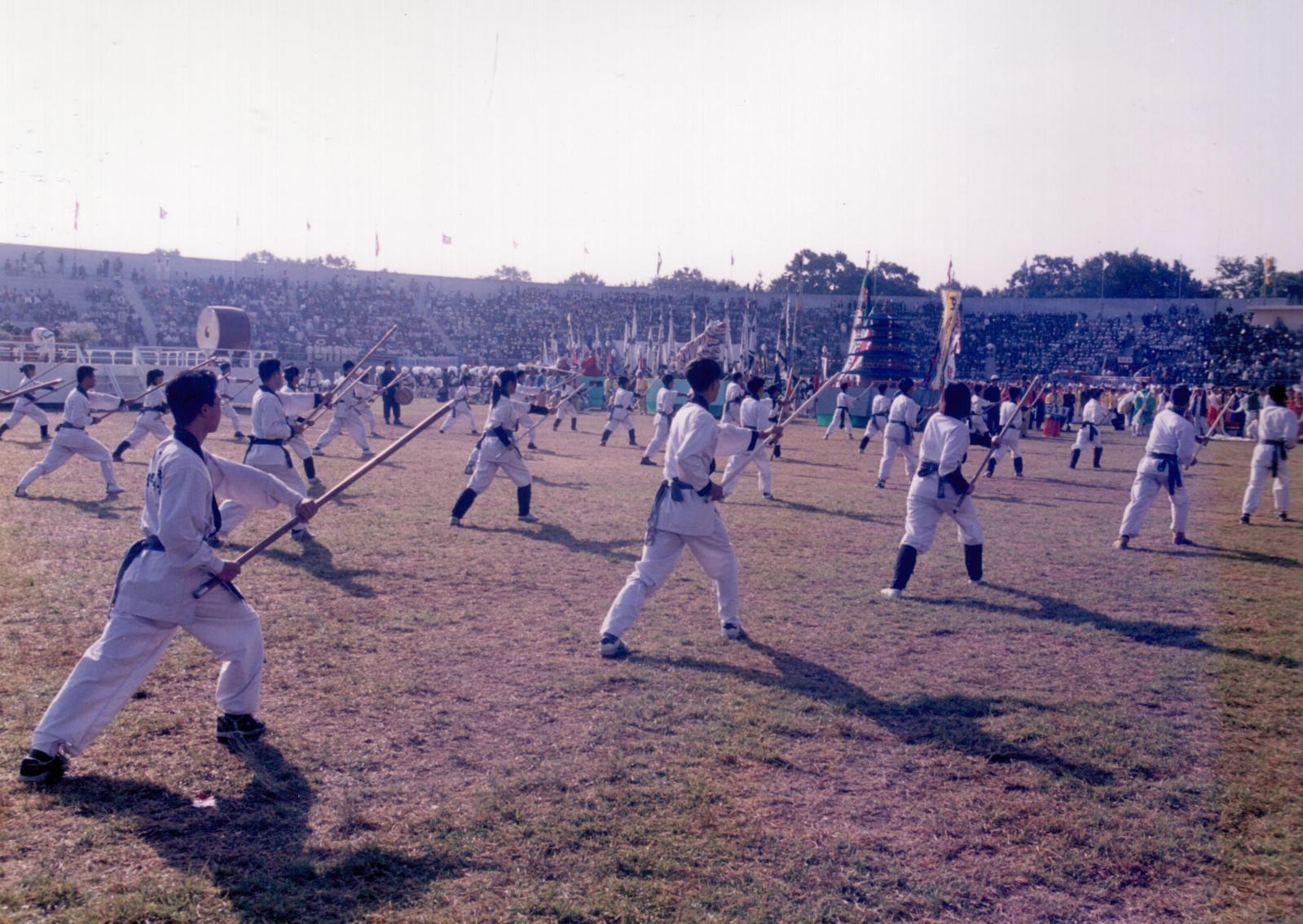 27회 신라문화제