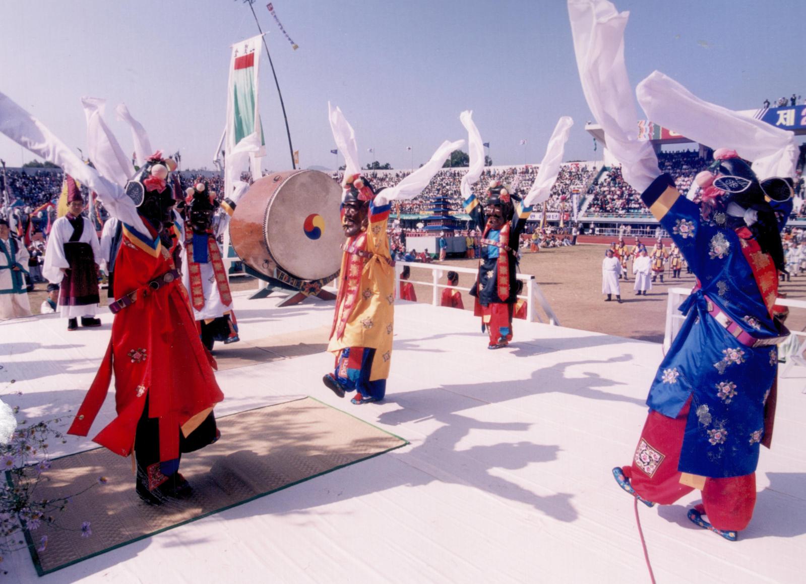 27회 신라문화제