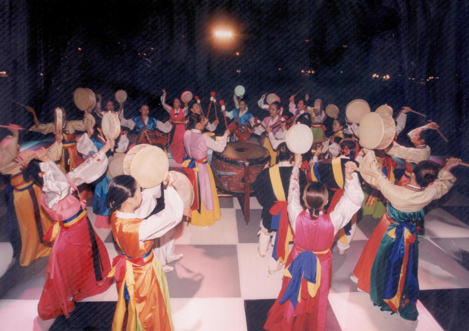 30회 신라문화제