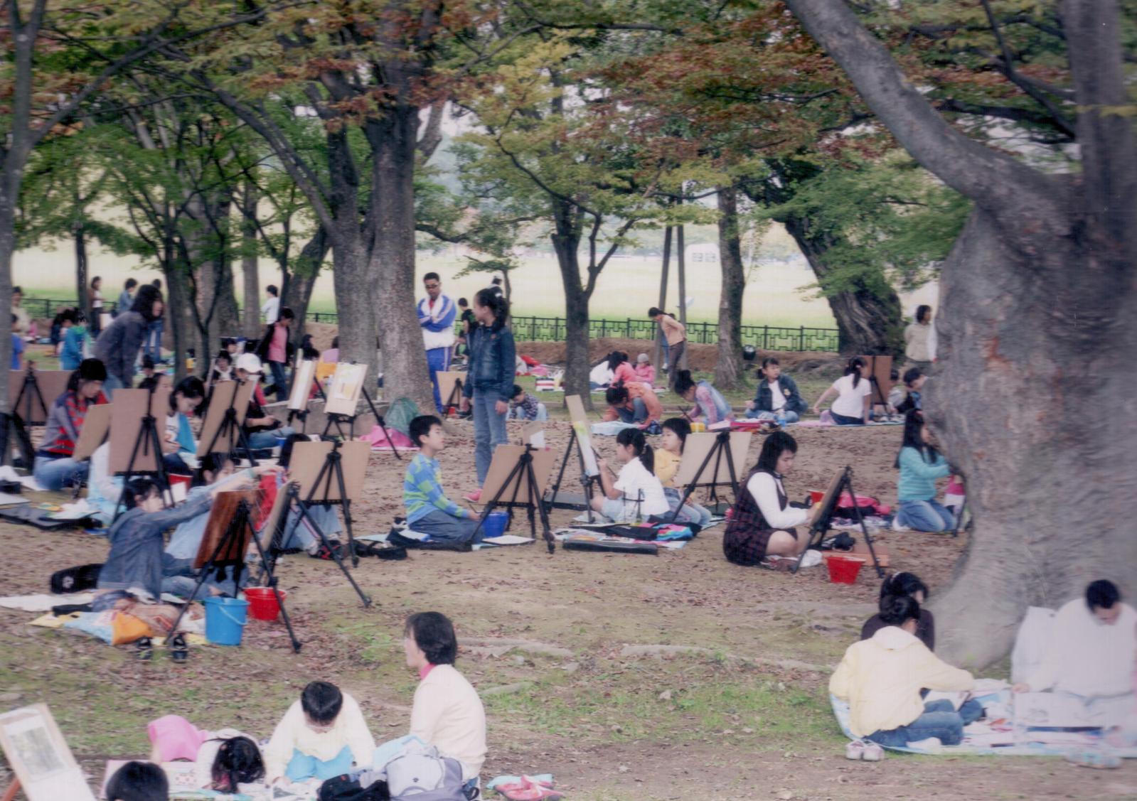 33회 신라문화제