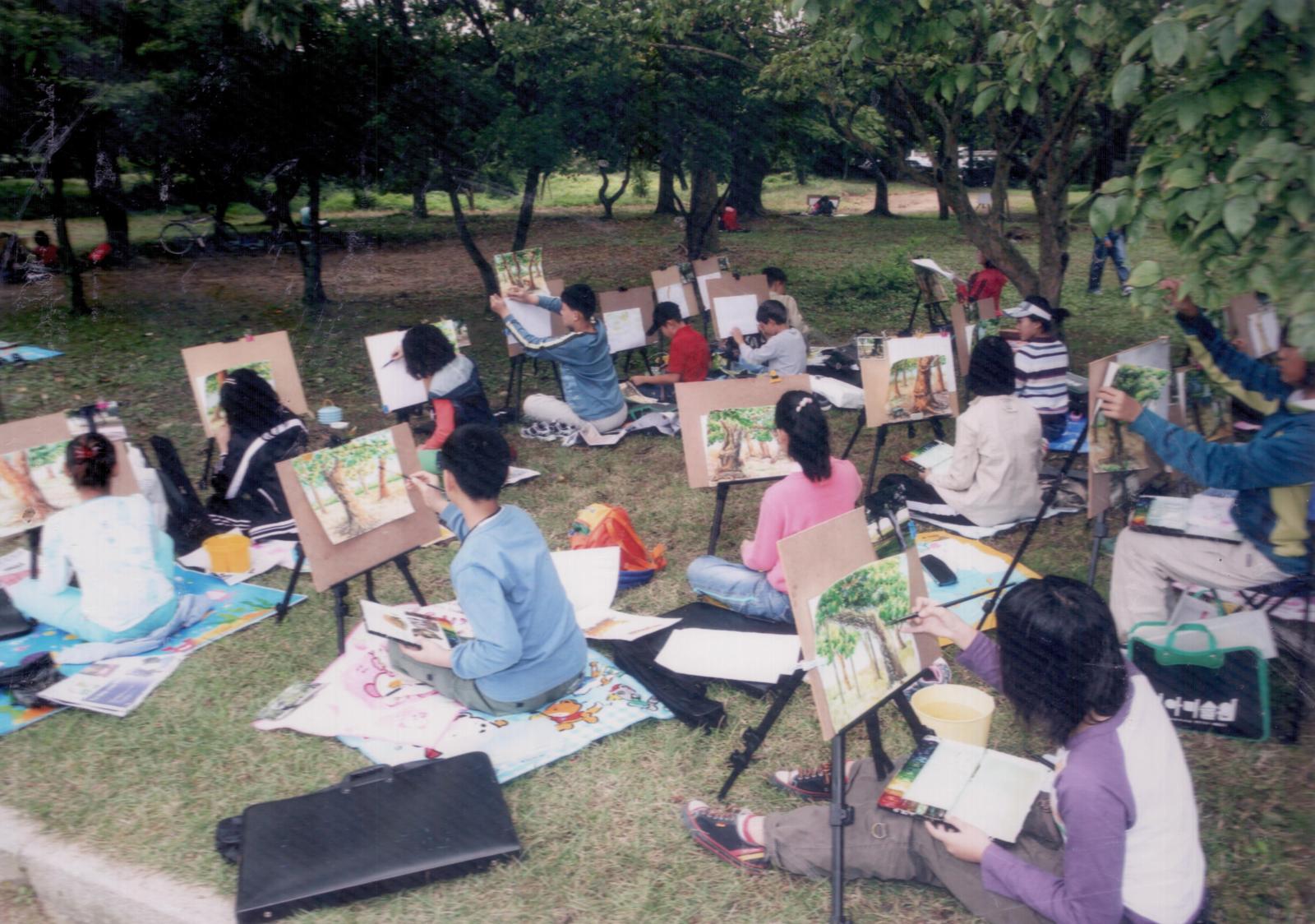 33회 신라문화제