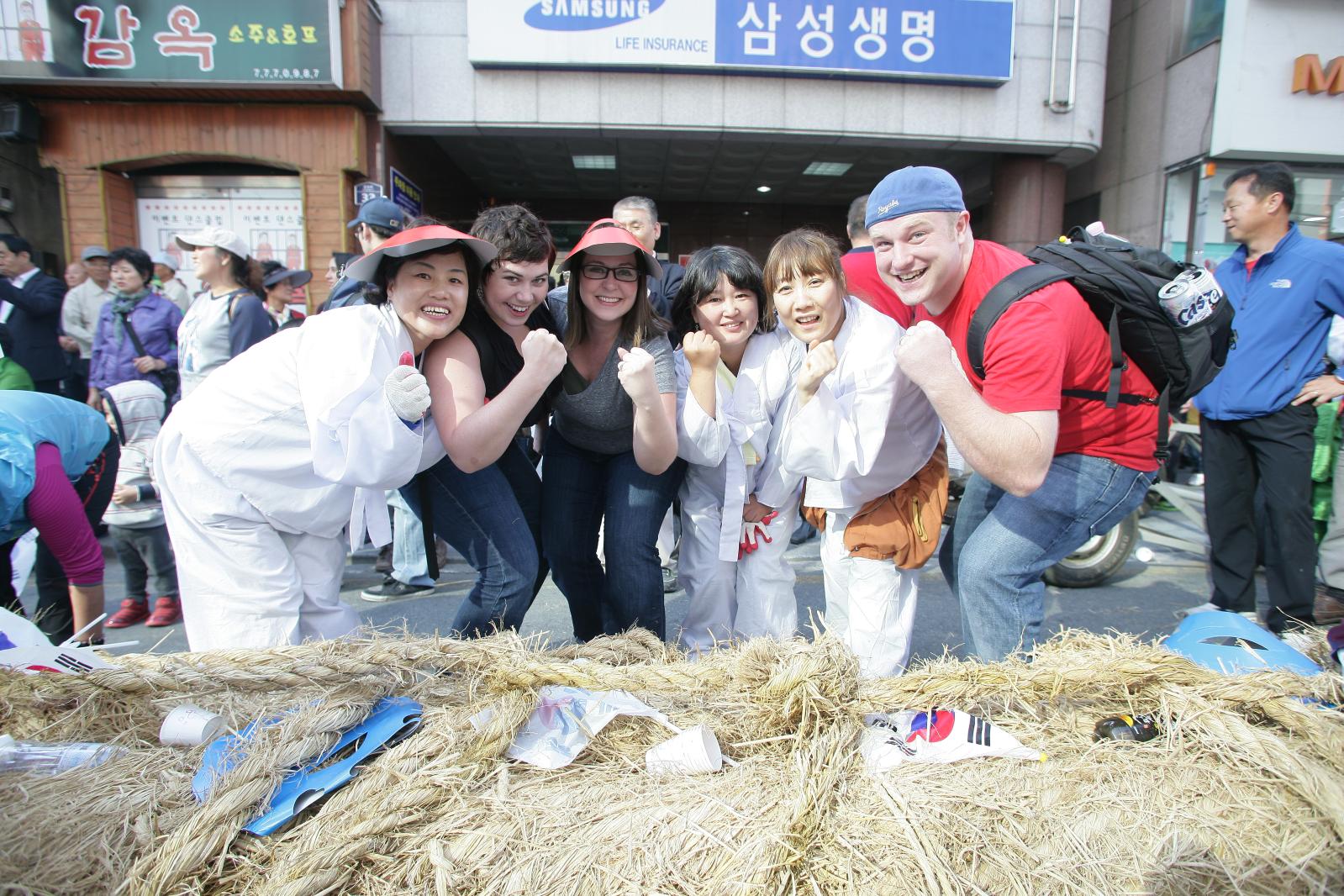40회 신라문화제