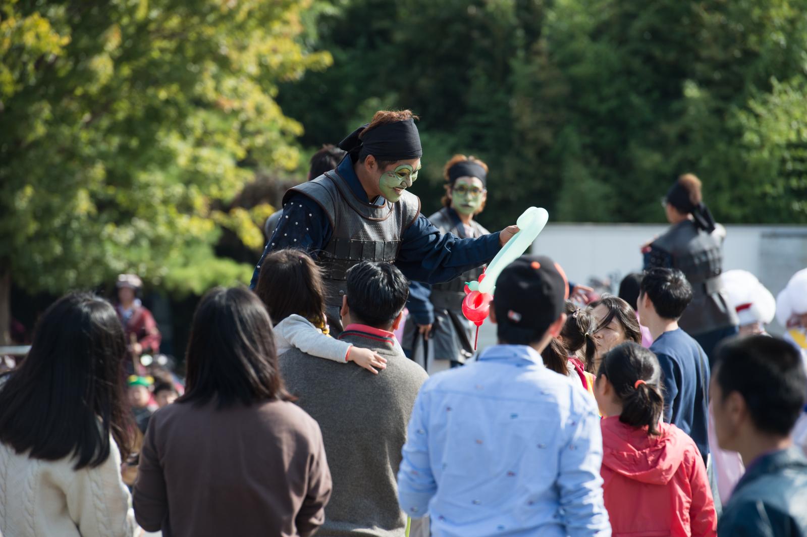 42회 신라문화제