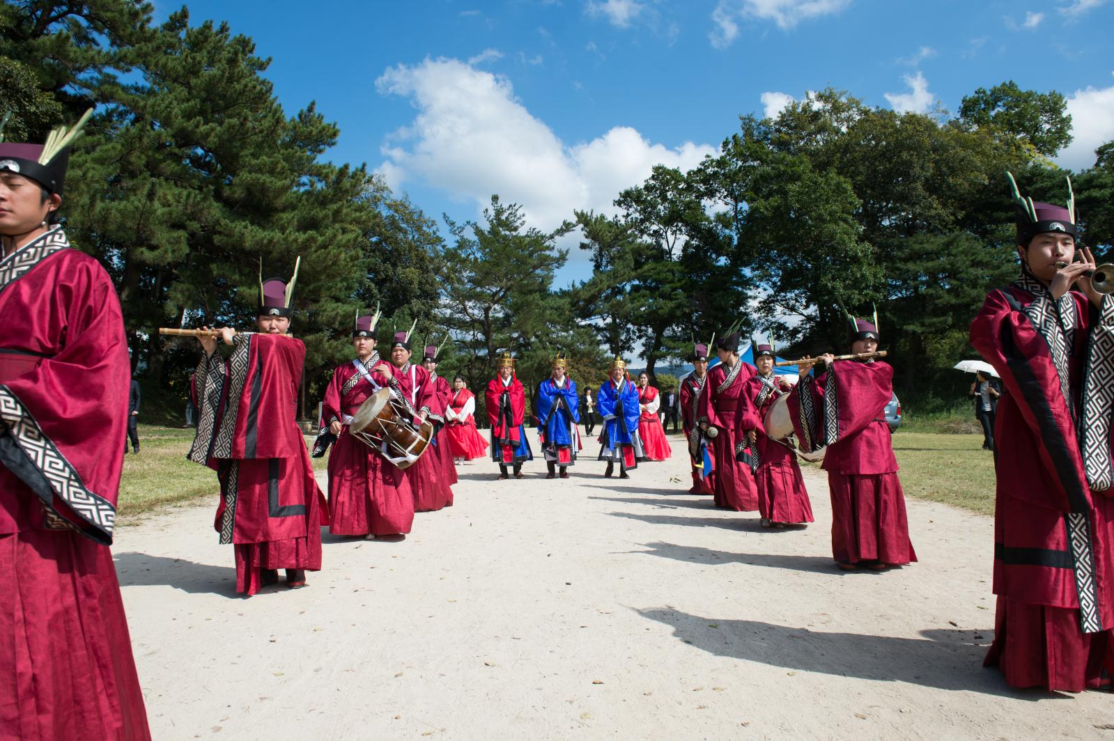 42회 신라문화제