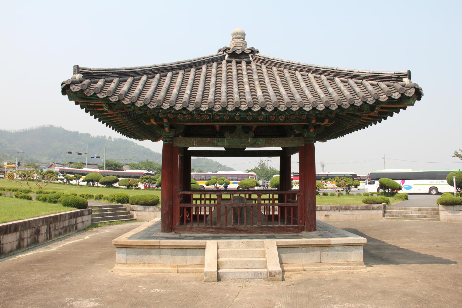 서악리귀부6