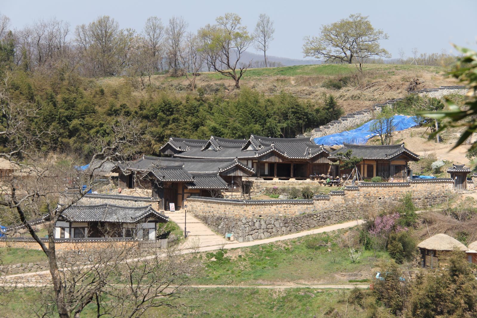 양동마을14
