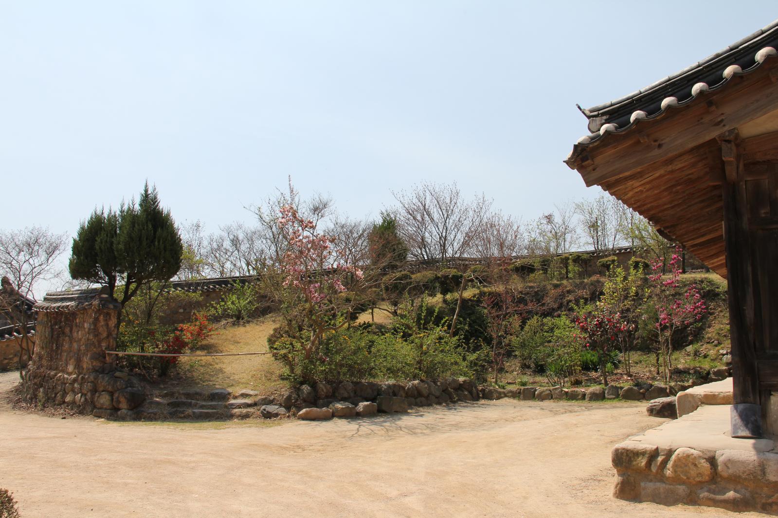 양동마을 수졸당2