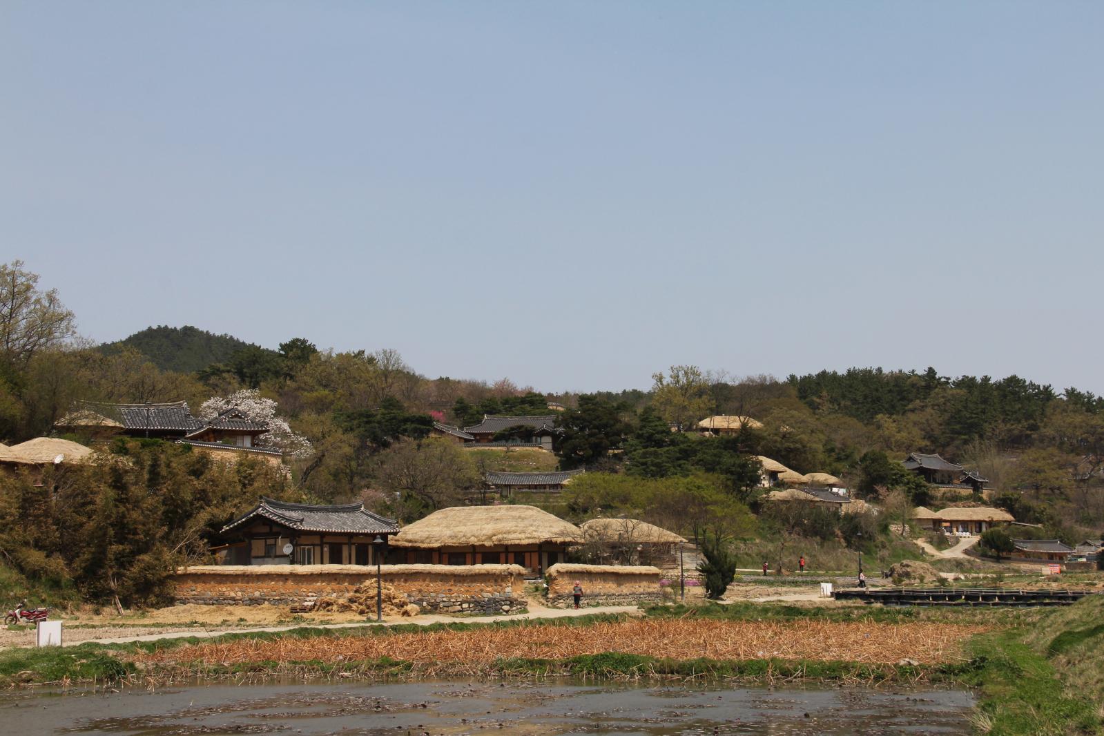 양동마을16