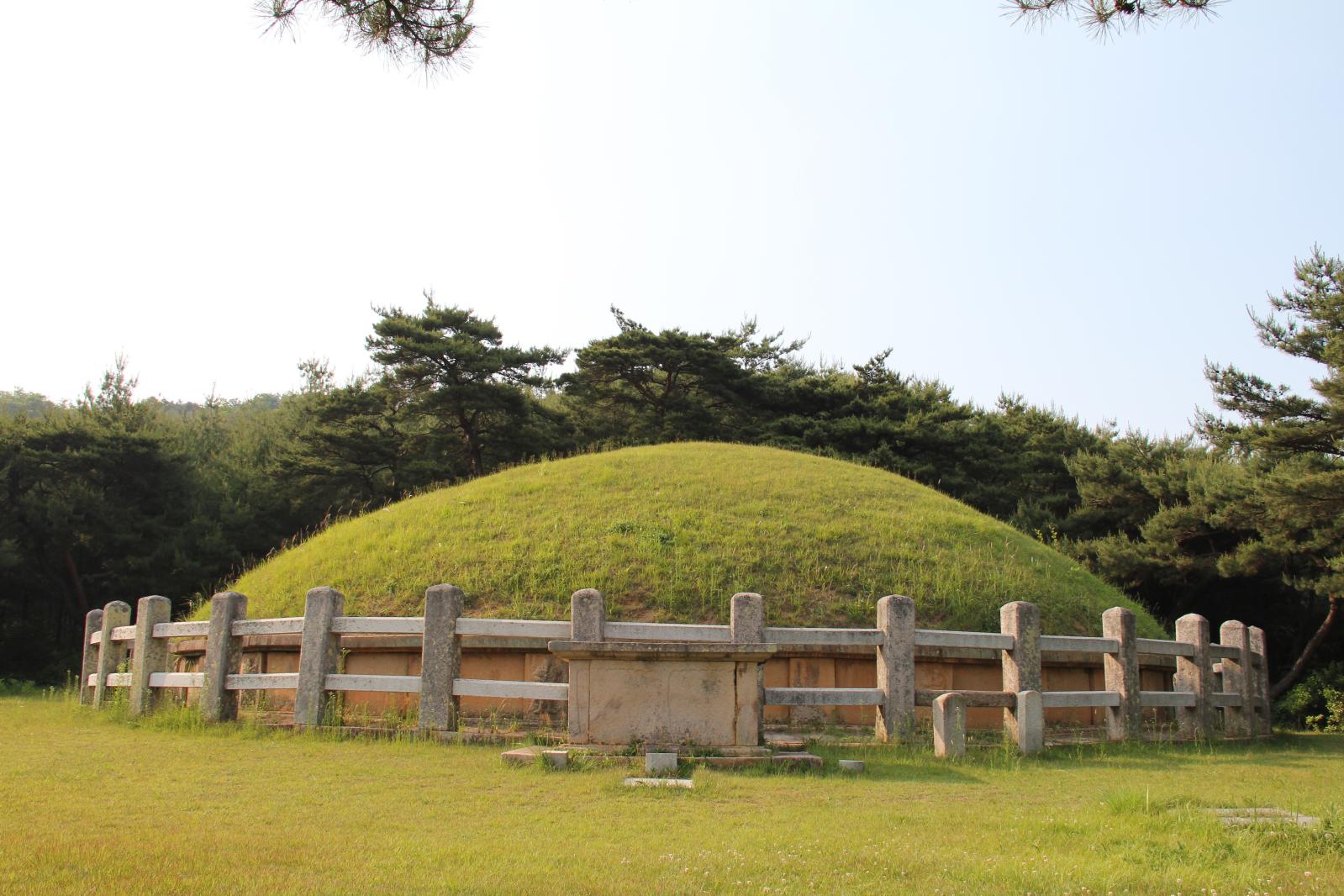 경덕왕릉15