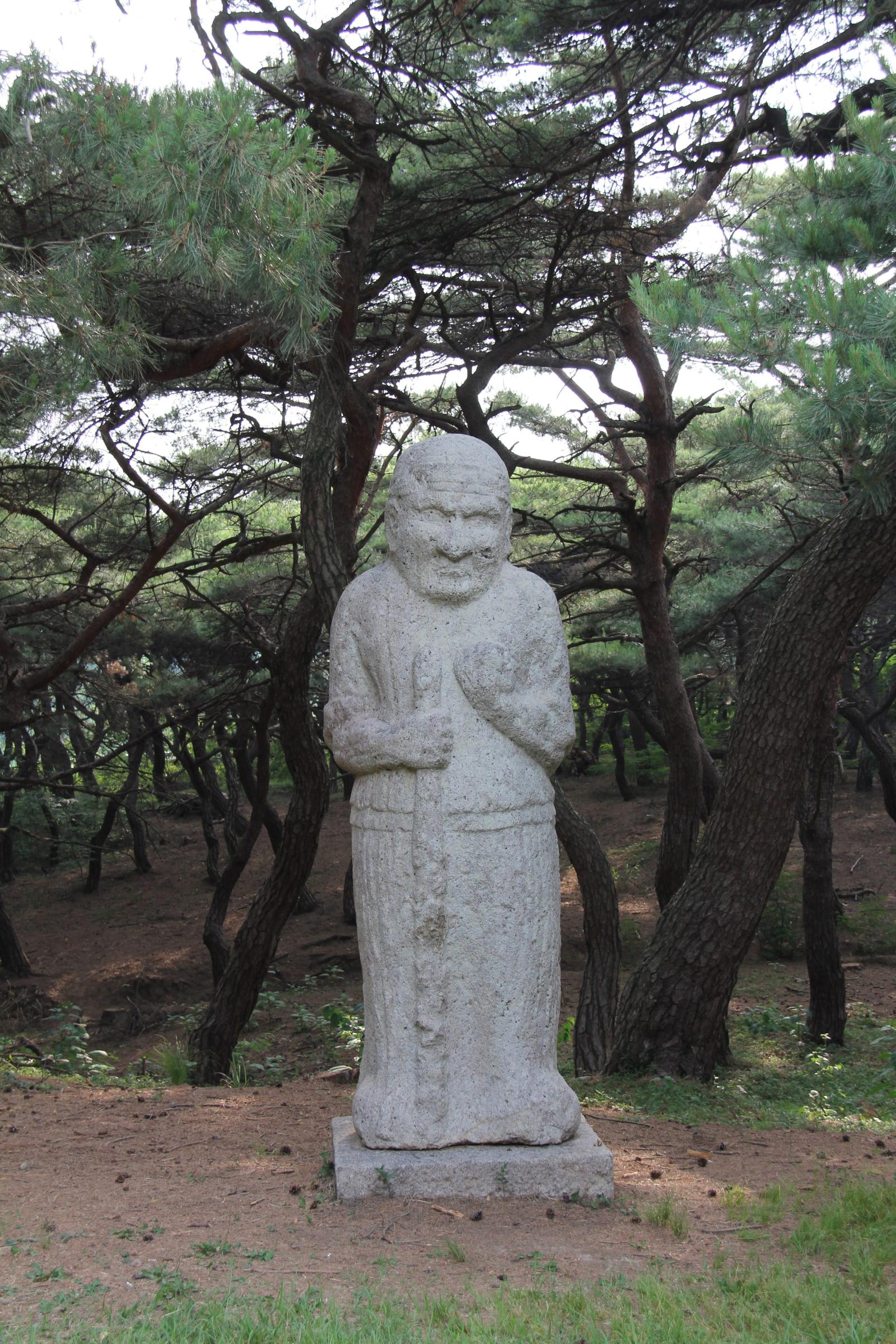 흥덕왕릉20