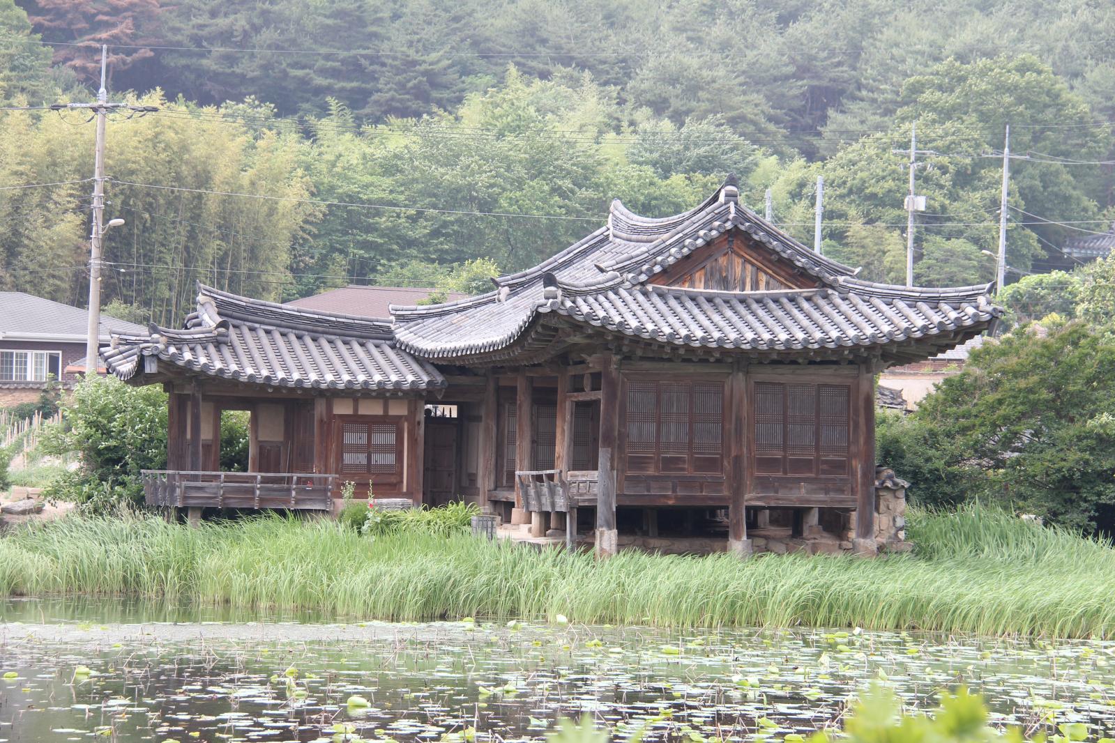 서출지7