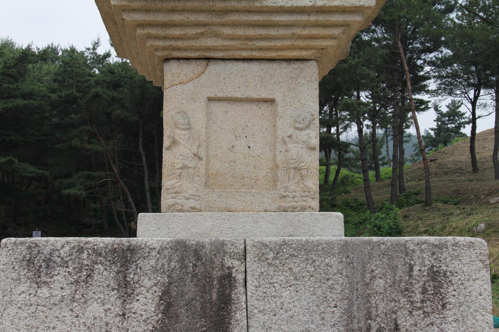 서악리삼층석탑10
