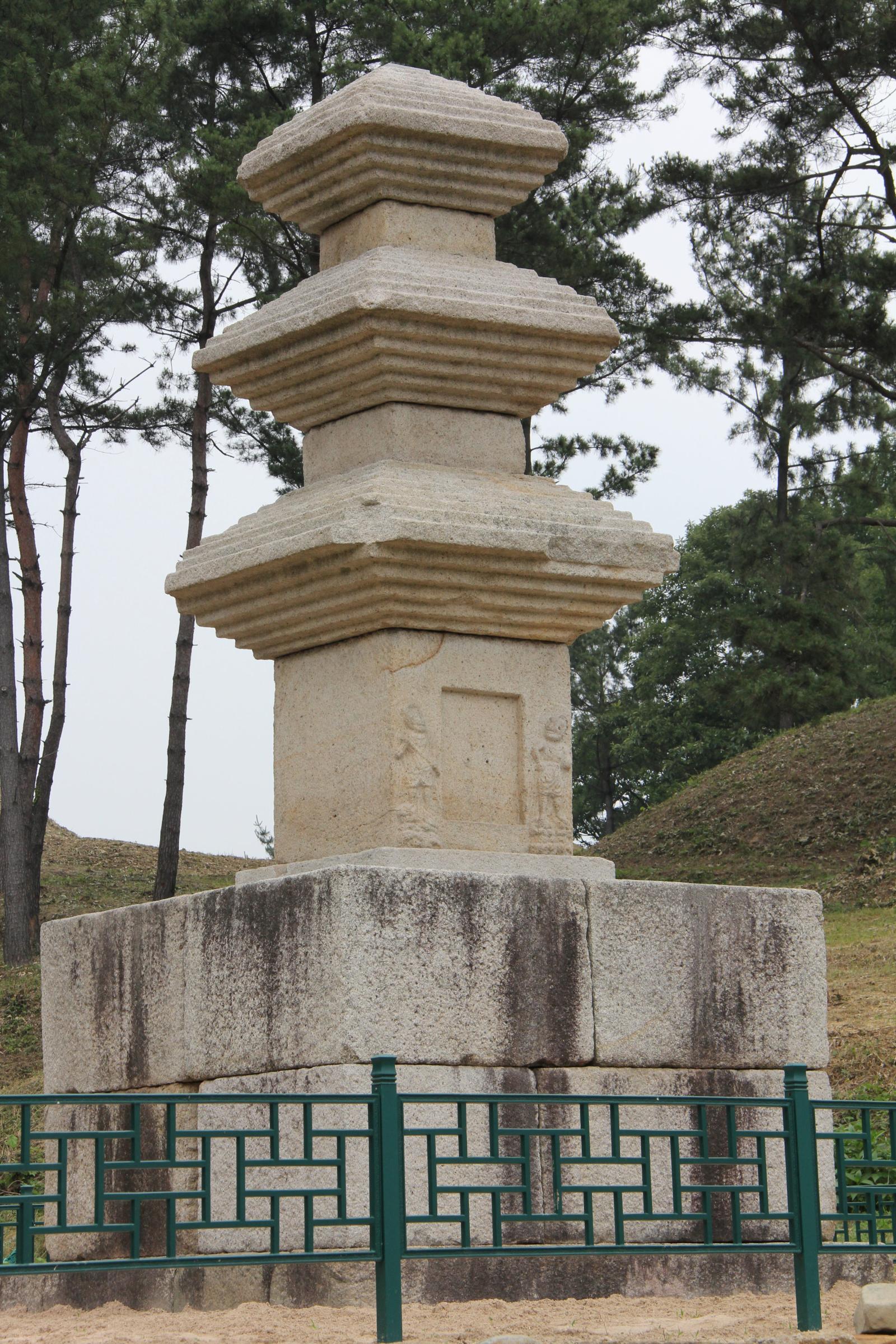 서악리삼층석탑11