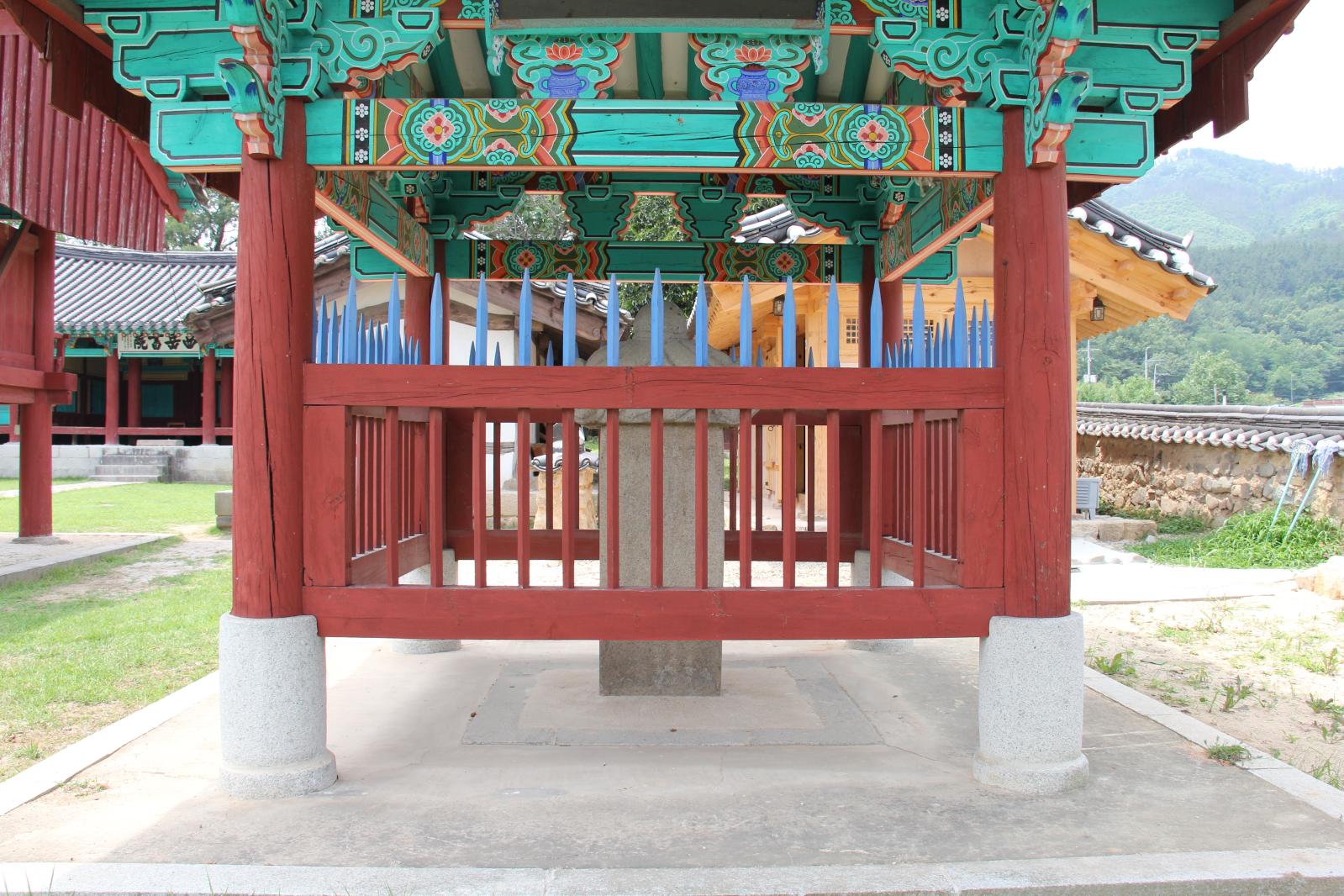 서악서원9