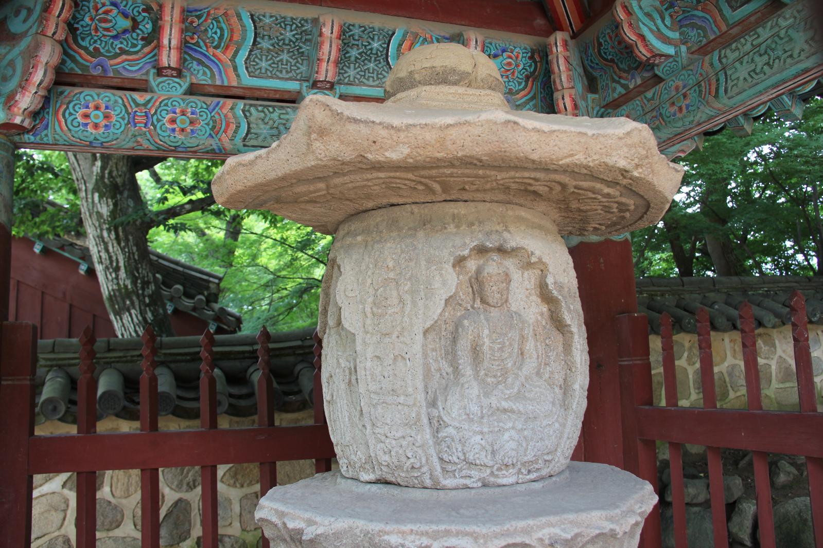 불국사 사리탑
