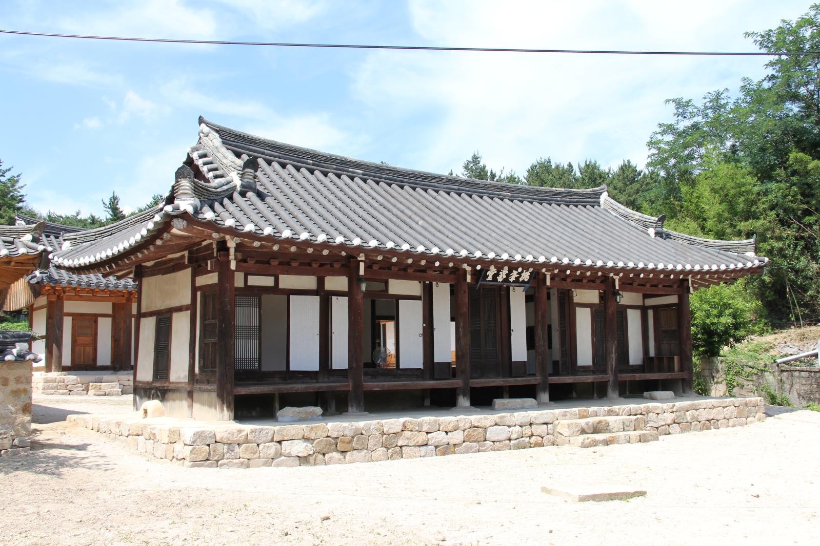 도봉서당2