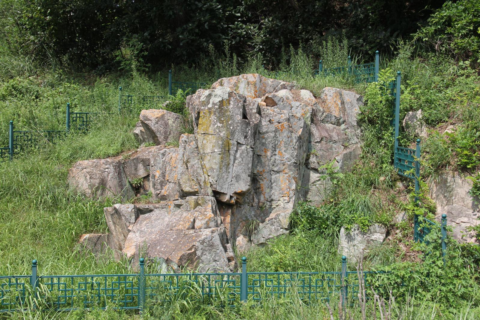 알천제방수개기