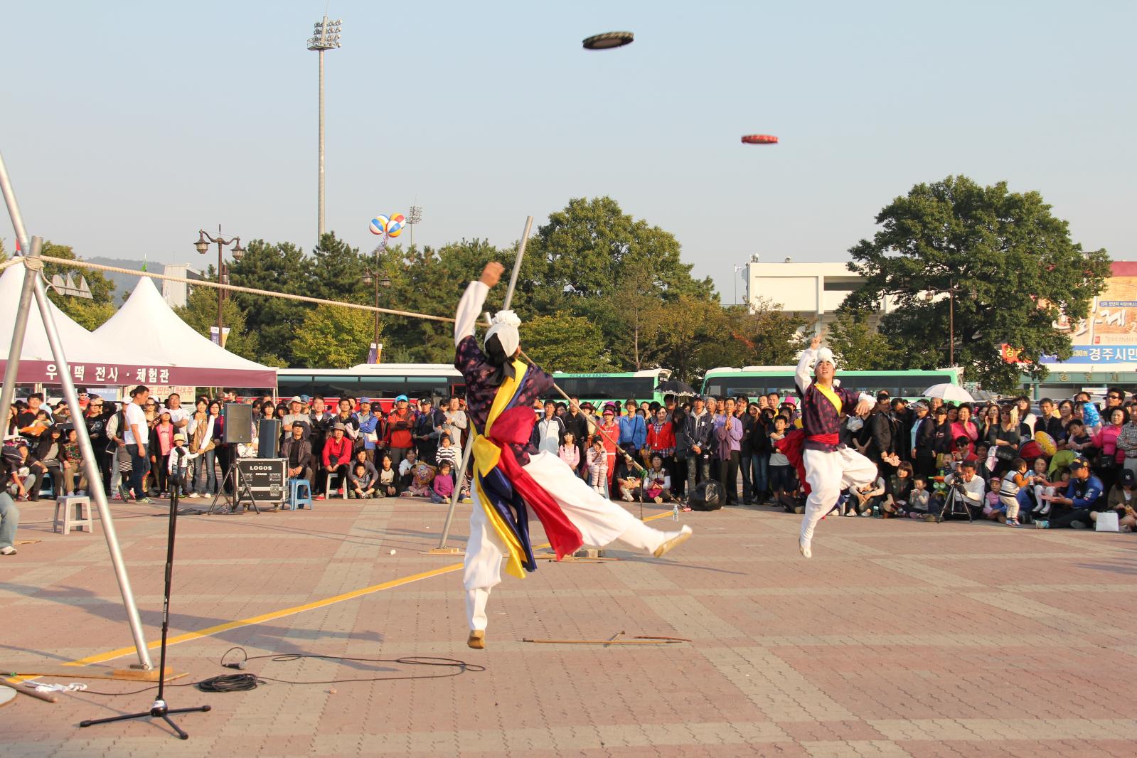 2012 경주술과떡잔치5