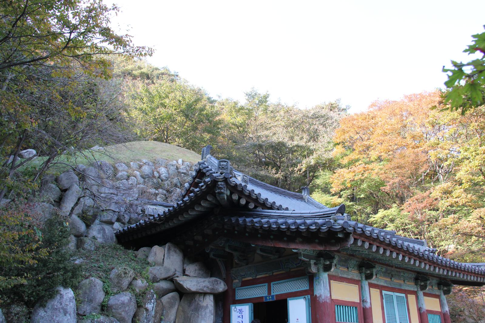 석굴암2