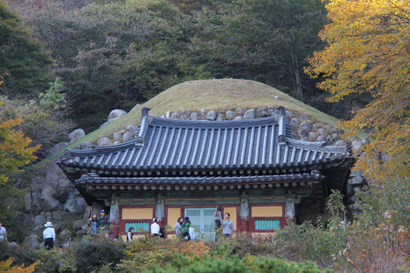 석굴암3