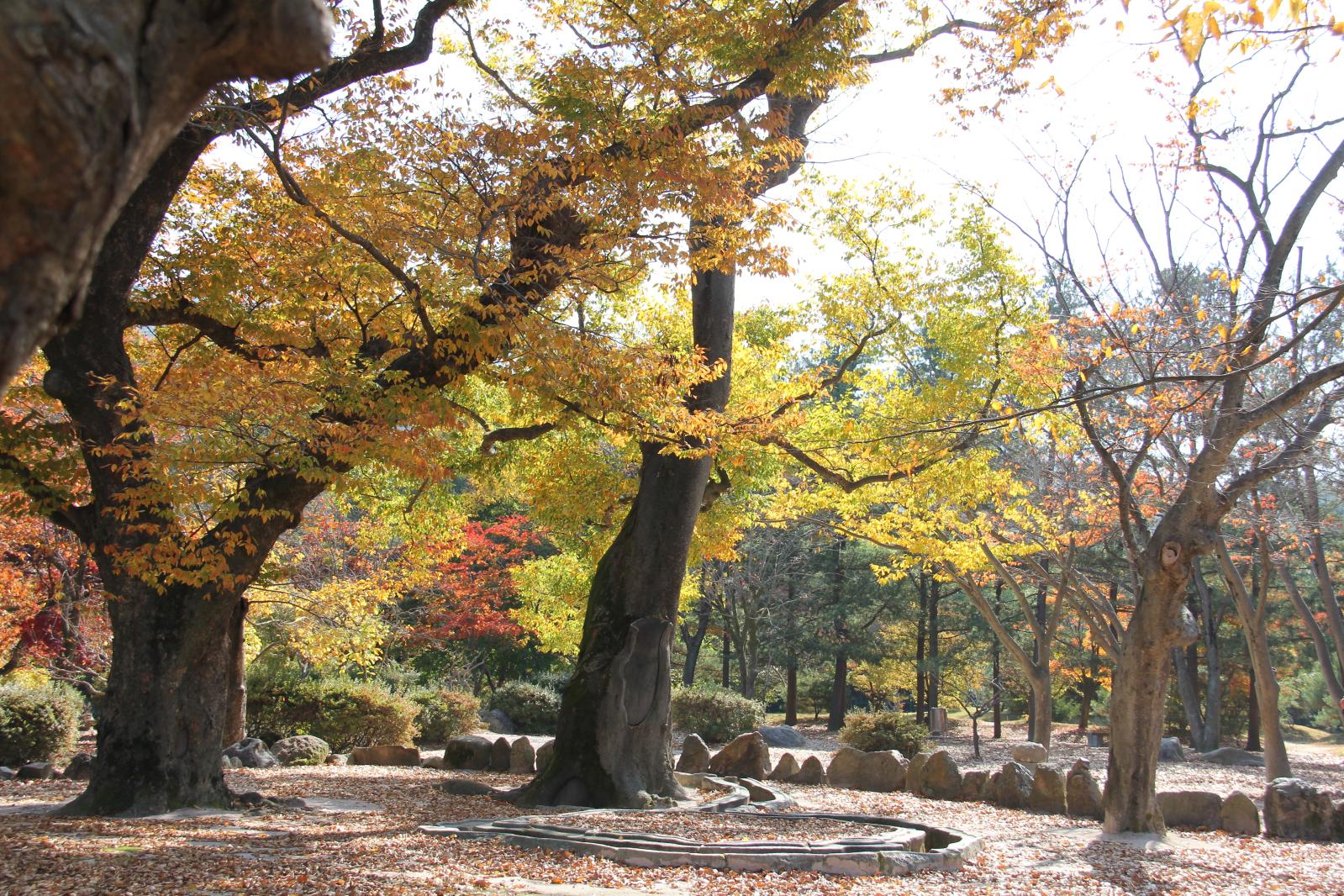 포석정지13
