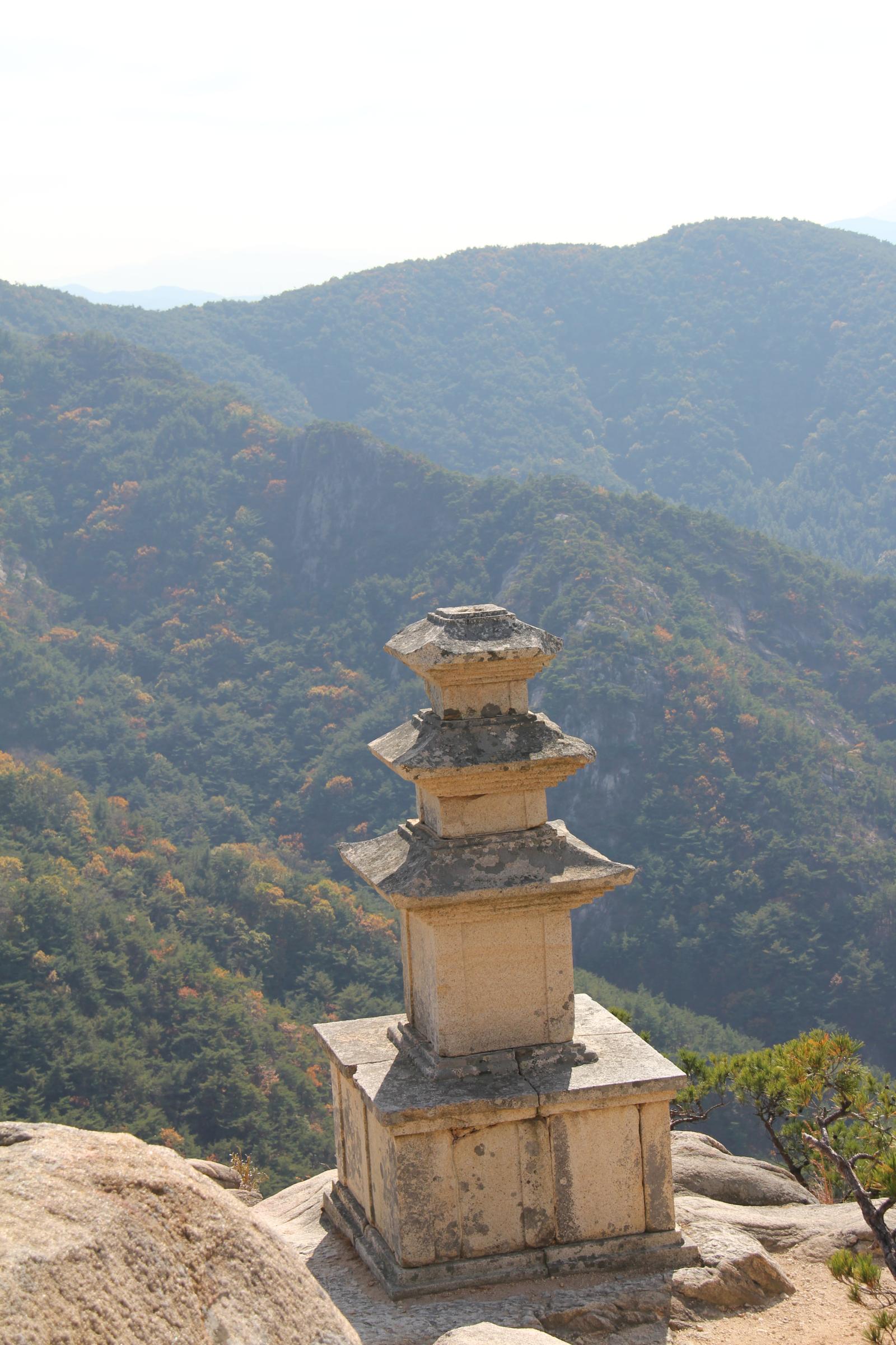 용장사곡삼층석탑10