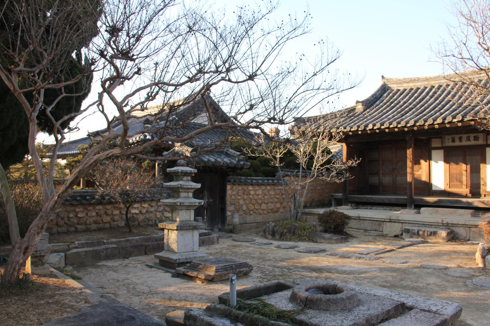 수봉정8