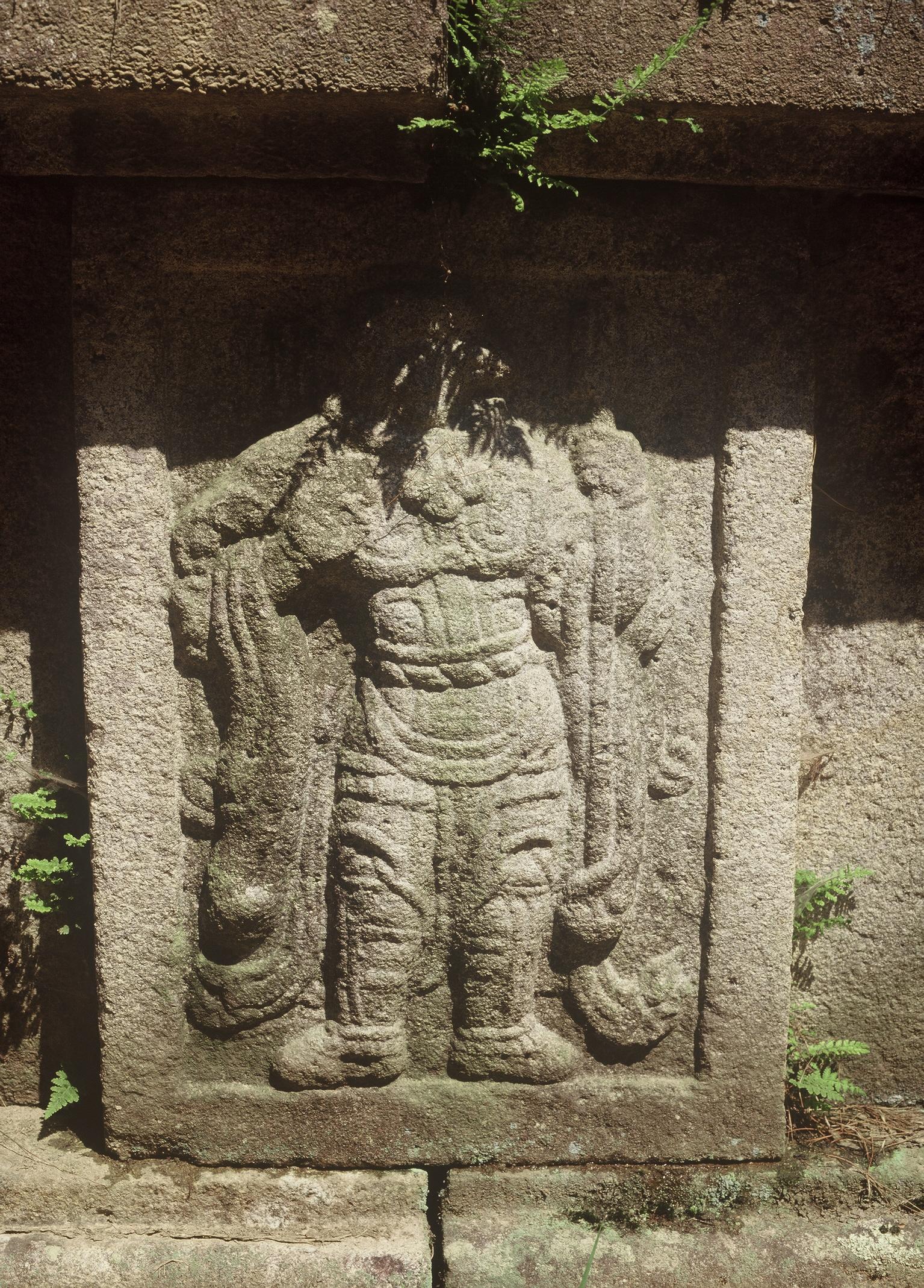 괘릉10