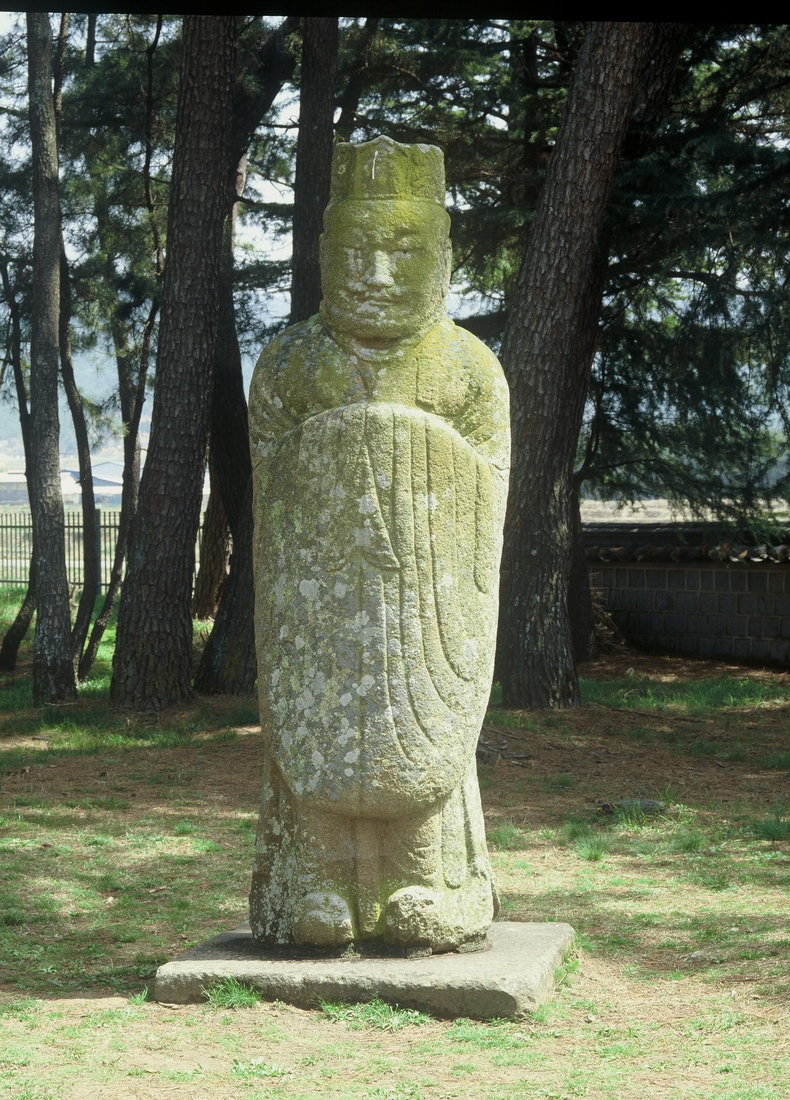 괘릉5