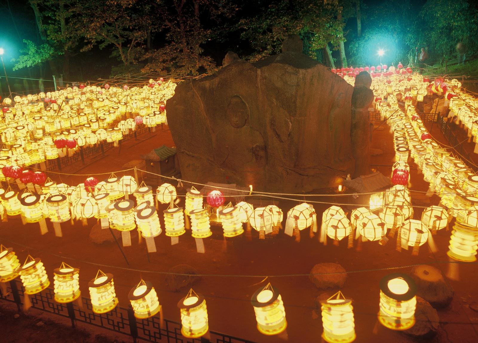 굴불사지석불상8