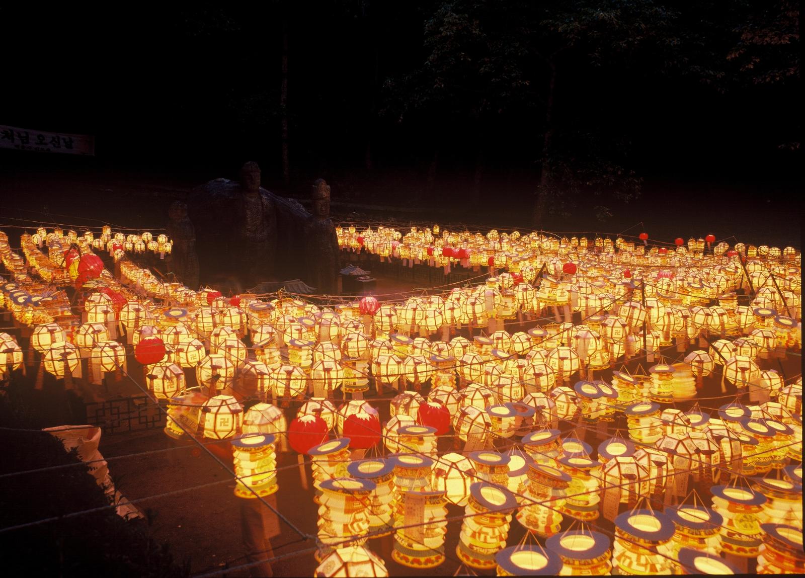 굴불사지석불상9