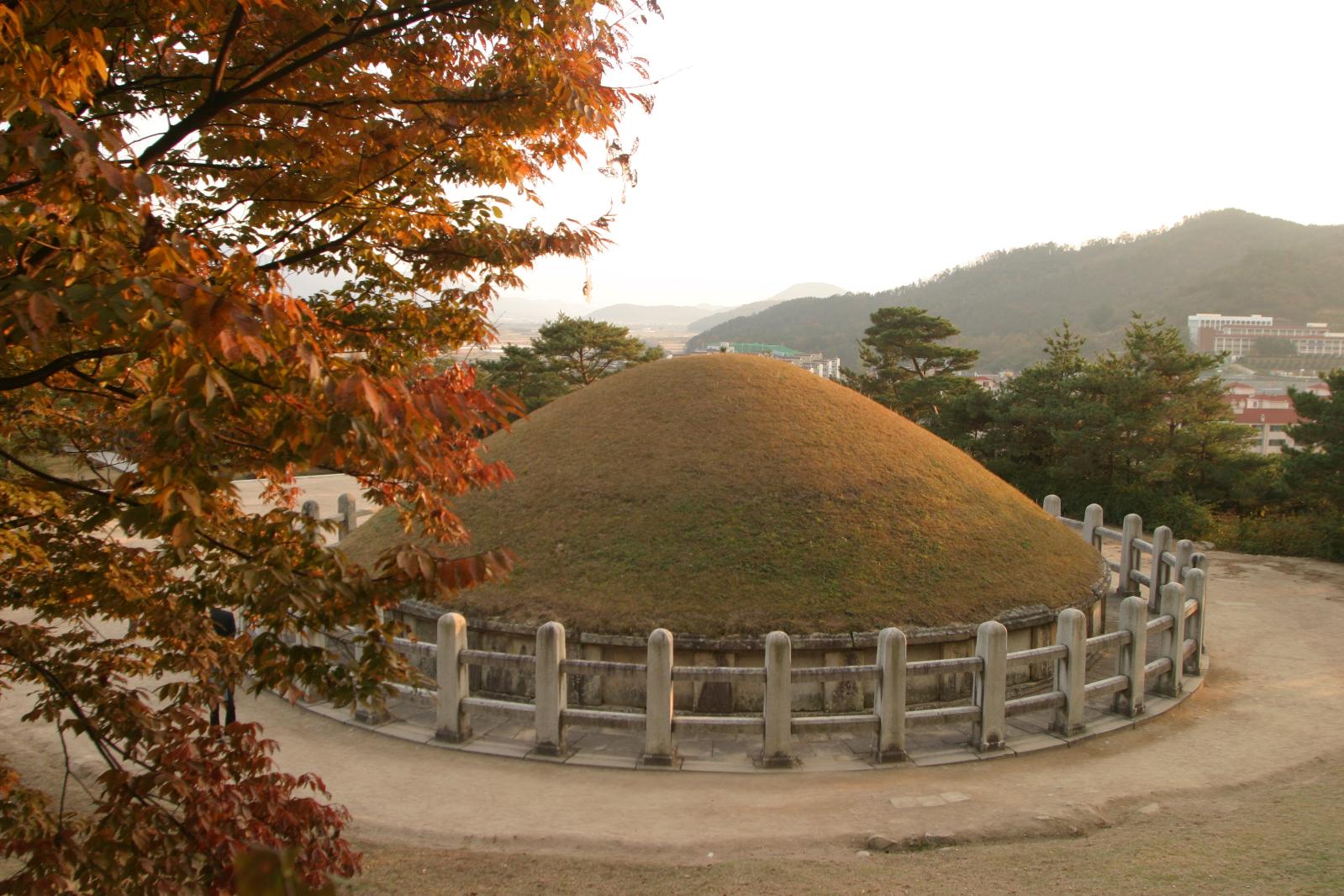 김유신묘5