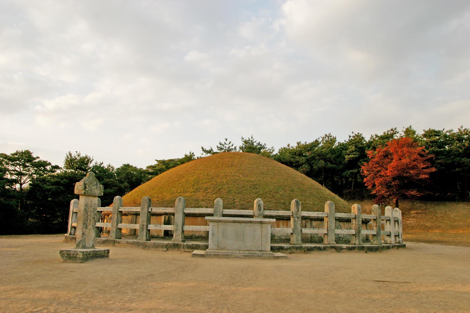 김유신묘6