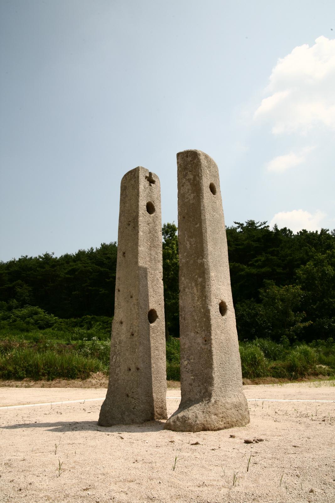 나정