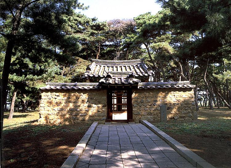 나정