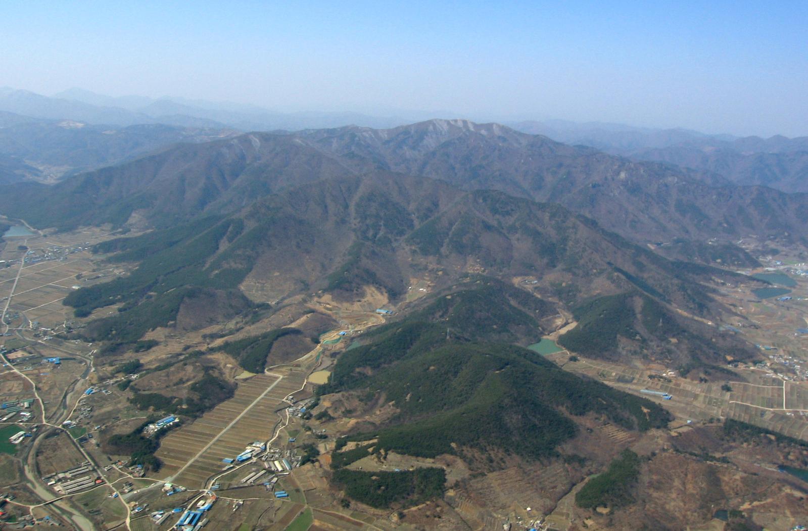 남산